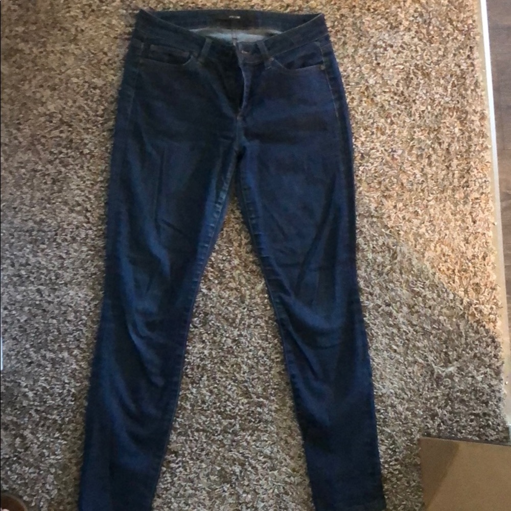 Joe’s jeans, skinny